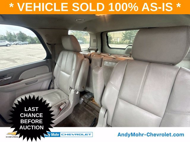 Used 2013 Chevrolet Tahoe LT w/ All-Star Edition AWD/4WD image 21