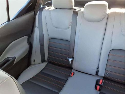 Used 2023 Nissan Kicks SR w/ SR Premium Package image 15