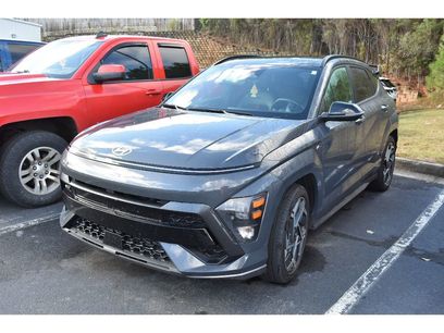 Used 2024 Hyundai Kona N Line