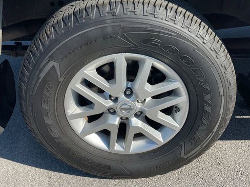 Used 2019 Nissan Frontier SV w/ Value Truck Package image 25