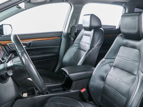 Used 2022 Honda CR-V EX-L image 21