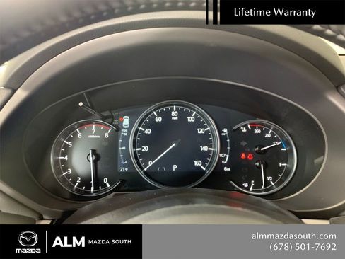 New 2025 MAZDA CX-5 AWD 2.5 S w/ Premium Plus Pkg image 20