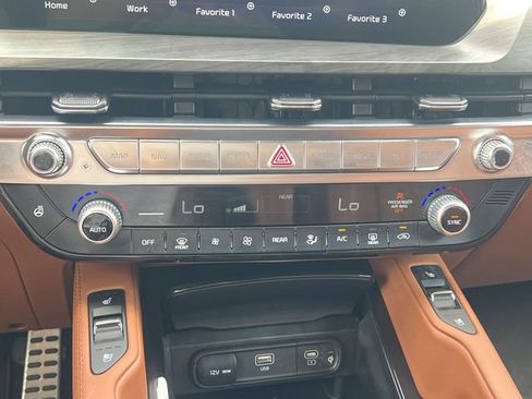 Used 2025 Kia Telluride SX Prestige X-Line AWD/4WD image 23