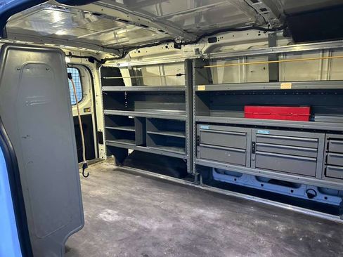 Used 2016 Ford Transit 150 130 Low Roof image 23