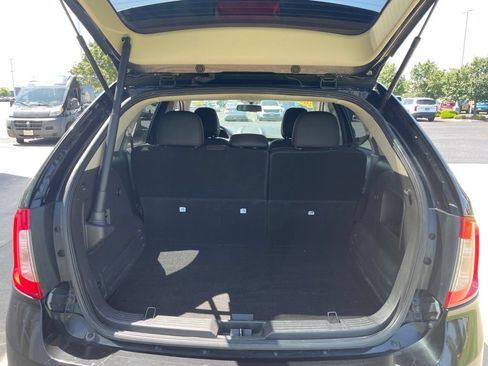 Used 2014 Ford Edge SEL w/ Equipment Group 205A FWD image 14