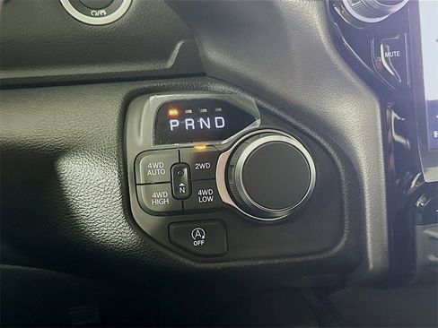 New 2026 RAM 1500 Big Horn image 12