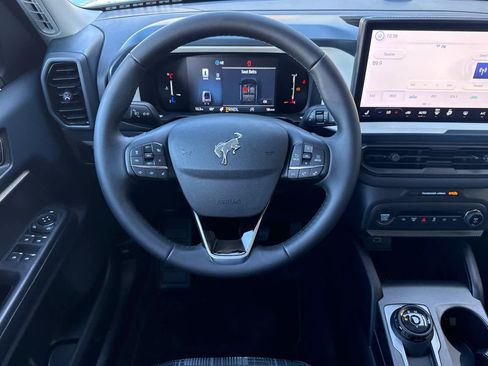 New 2026 Ford Bronco Sport Heritage w/ Convenience Package image 12