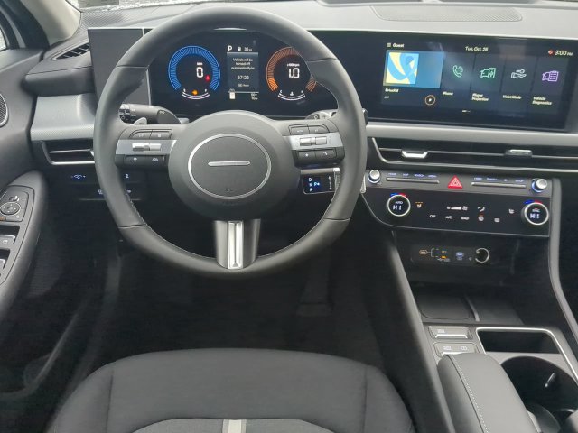 Certified 2026 Hyundai Sonata SEL AWD/4WD image 14