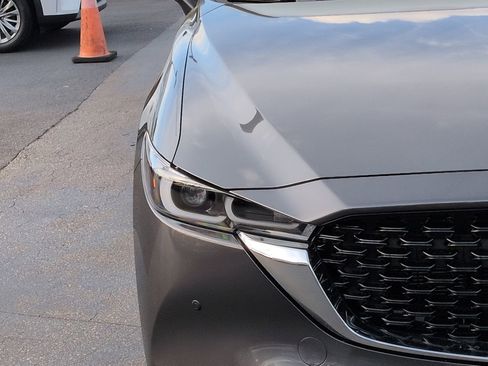 New 2025 MAZDA CX-5 AWD 2.5 S w/ Premium Plus Pkg image 10