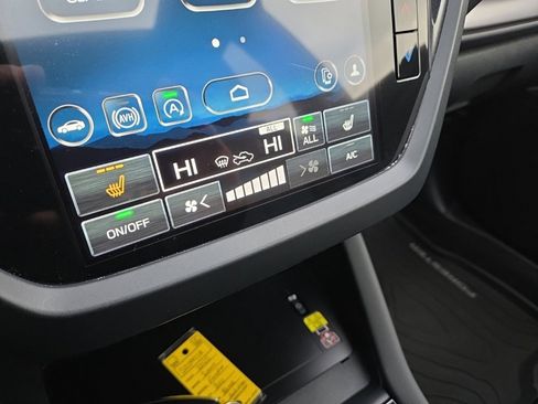 Certified 2025 Subaru Forester Premium w/ Convenience Package #1 image 39