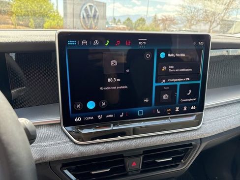 New 2026 Volkswagen Tiguan S AWD/4WD image 10
