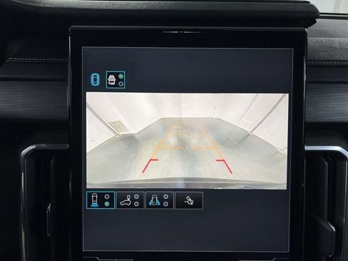 Certified 2025 GMC Acadia Elevation image 14