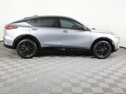 New 2026 Buick Envista Sport Touring w/ Convenience I Package image 4