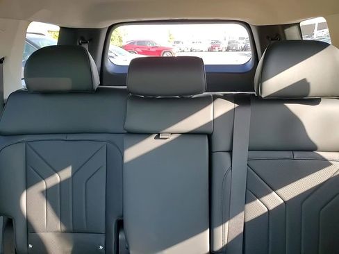 New 2026 Hyundai Santa Fe XRT image 22