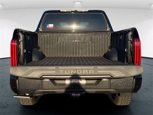 New 2026 Toyota Tundra TRD Pro image 10