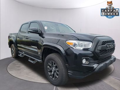 Used 2022 Toyota Tacoma SR5