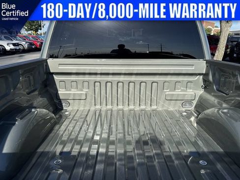 Used 2019 Ford F150 XLT RWD image 32
