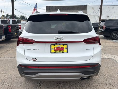Used 2023 Hyundai Santa Fe SEL AWD/4WD image 6