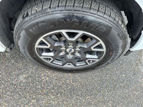Certified 2024 Ford F150 STX RWD image 24