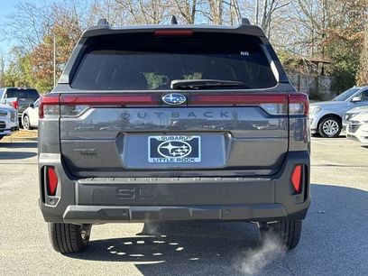 New 2026 Subaru Outback Touring XT
