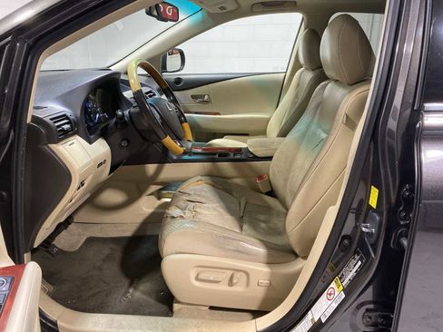 Used 2010 Lexus RX 350 AWD image 2