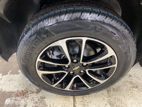 New 2026 Chevrolet TrailBlazer LT w/ LT Cold Weather Package image 11