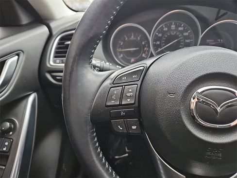 Used 2014 MAZDA MAZDA6 Touring image 20