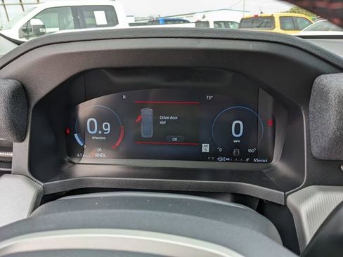 New 2026 Ford Explorer Active image 35