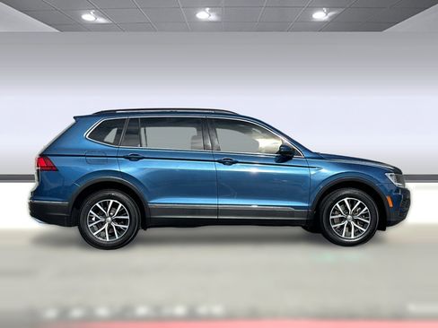 Used 2018 Volkswagen Tiguan SE image 7