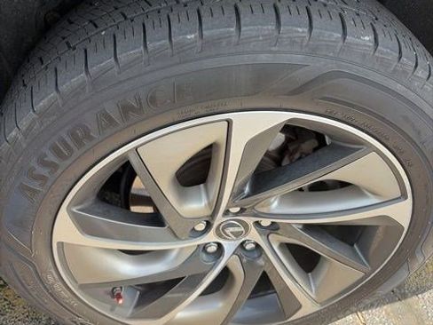 Used 2019 Lexus RX 450hL Luxury image 21