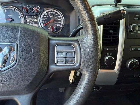 Used 2012 RAM 2500 SLT AWD/4WD image 14