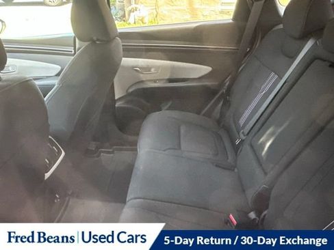 Used 2024 Hyundai Tucson SEL AWD/4WD image 13