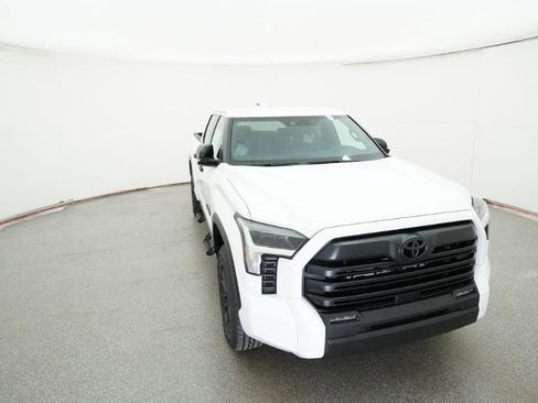 New 2026 Toyota Tundra SR5 image 74