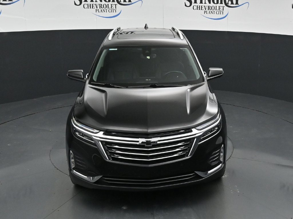 Used 2022 Chevrolet Equinox Premier FWD image 19
