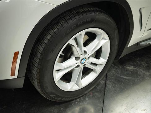 Used 2018 BMW X3 xDrive30i AWD/4WD image 4