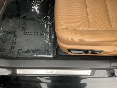 Used 2015 Lexus GS 350 AWD image 14