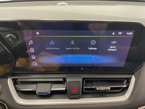 New 2026 Chevrolet TrailBlazer LS w/ LS Convenience Package AWD/4WD image 3