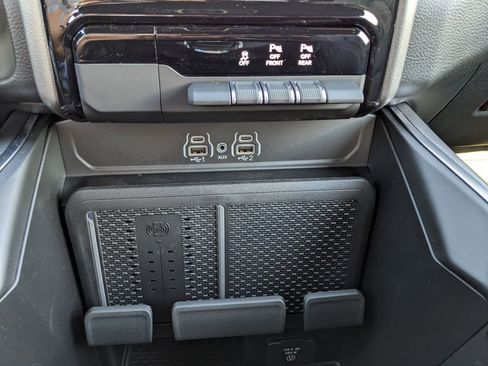 New 2026 RAM 1500 Lone Star image 34