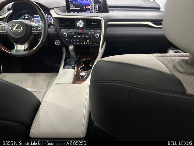 Used 2017 Lexus RX 350 AWD w/ Premium Package image 15