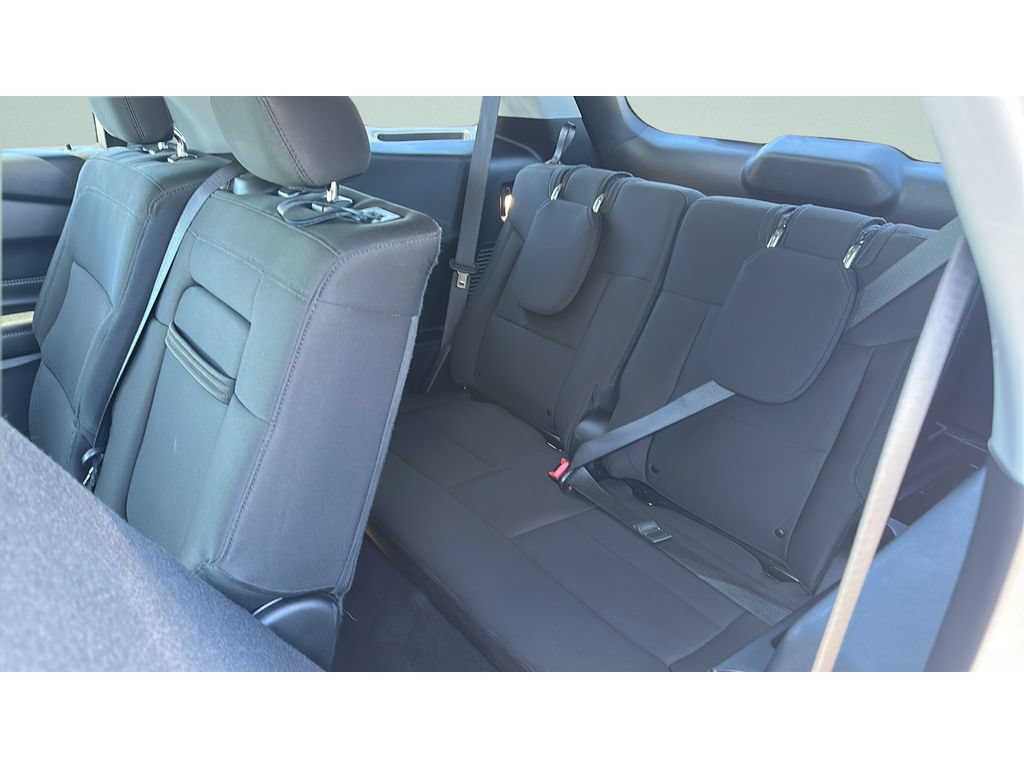 Used 2022 Ford Explorer XLT AWD/4WD image 14