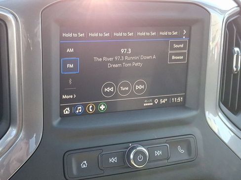 New 2025 Chevrolet Silverado 3500 W/T w/ WT Convenience Package image 11