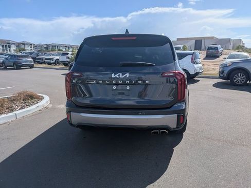Used 2025 Kia Telluride S image 4