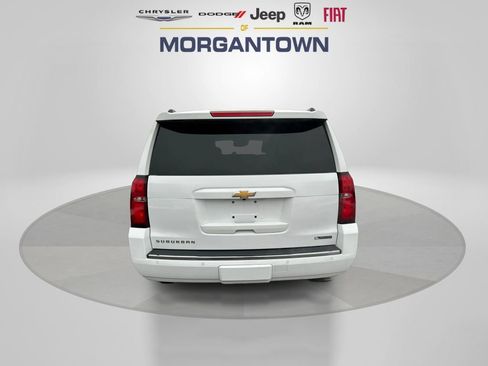 Used 2018 Chevrolet Suburban Premier image 6
