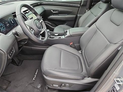 Used 2024 Hyundai Tucson SEL w/ Convenience Package image 11