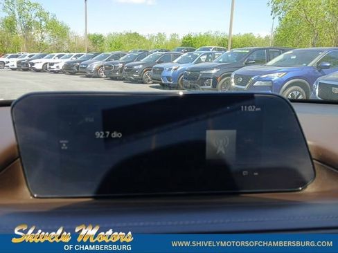 Used 2023 MAZDA CX-30 AWD 2.5 S w/ Premium Package image 20