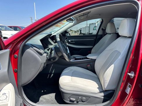 Used 2023 Hyundai Sonata SEL image 17