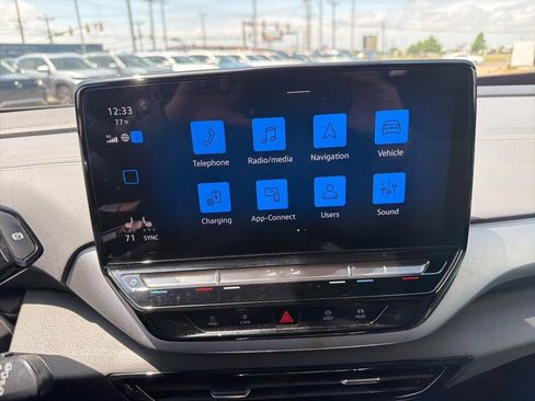Used 2023 Volkswagen ID.4 Pro RWD image 14