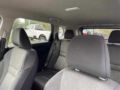 Used 2024 Nissan Rogue SV image 22