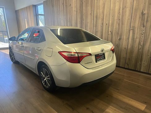Used 2016 Toyota Corolla LE image 5