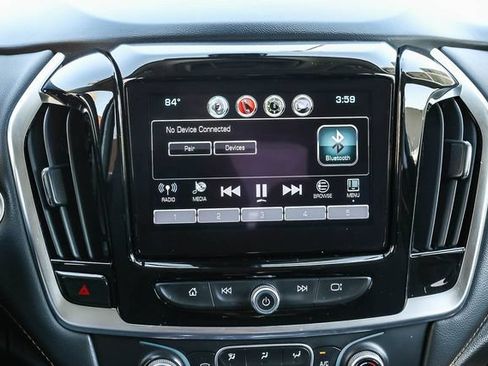 Used 2019 Chevrolet Traverse LT FWD image 15